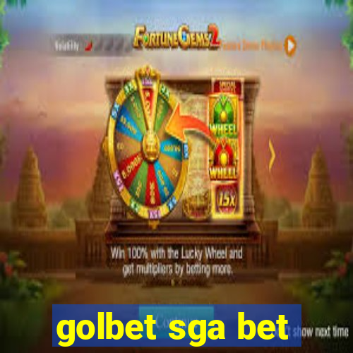 golbet sga bet